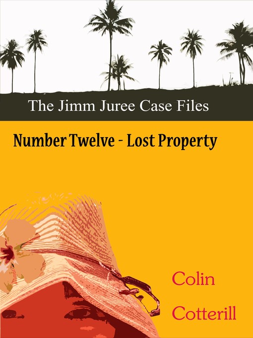 Title details for Number Twelve by Colin Cotterill - Available